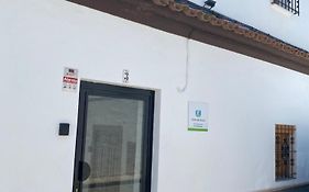 Suites Benalup Centro